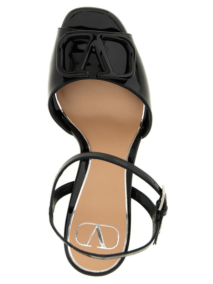 Valentino Garavani VLogo Signature Sandals Sandals