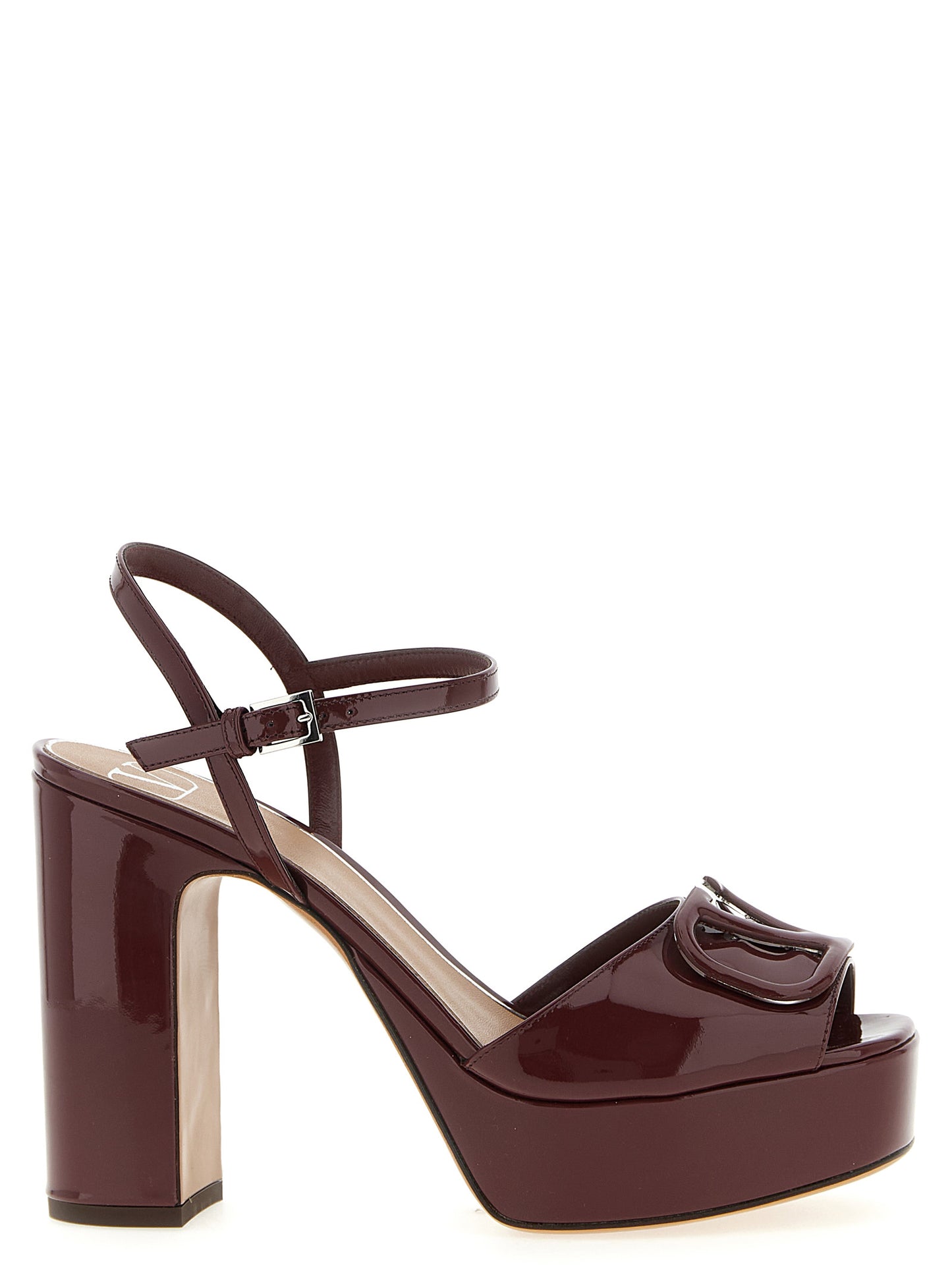 Valentino Garavani VLogo Signature Sandals Sandals