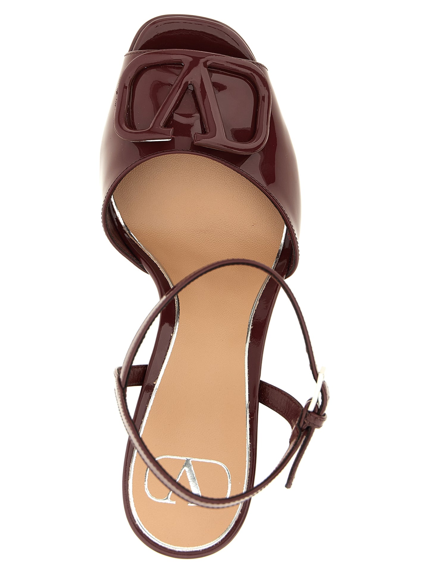 Valentino Garavani VLogo Signature Sandals Sandals