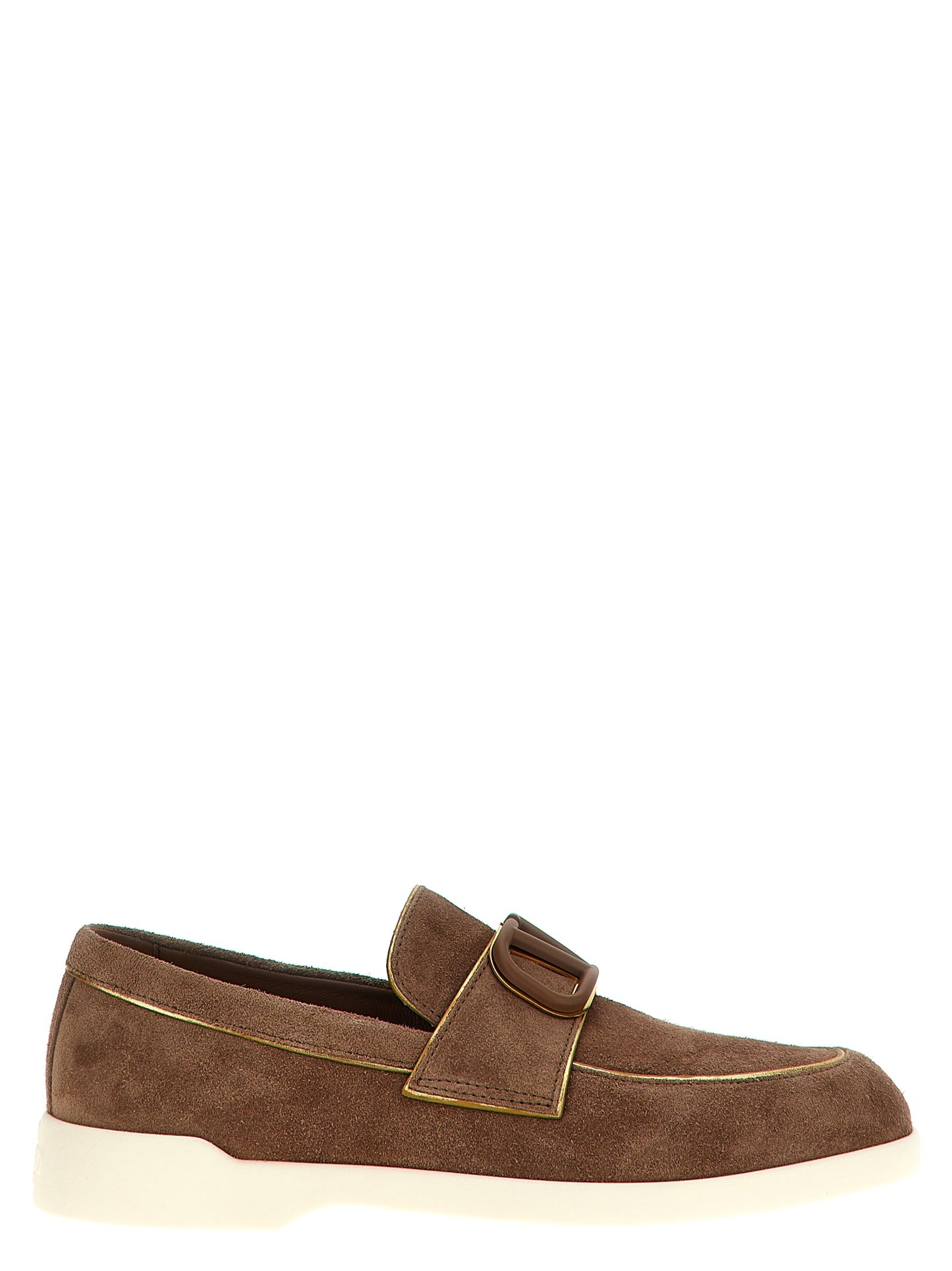 Valentino Garavani VLogo Signature Loafers Loafers