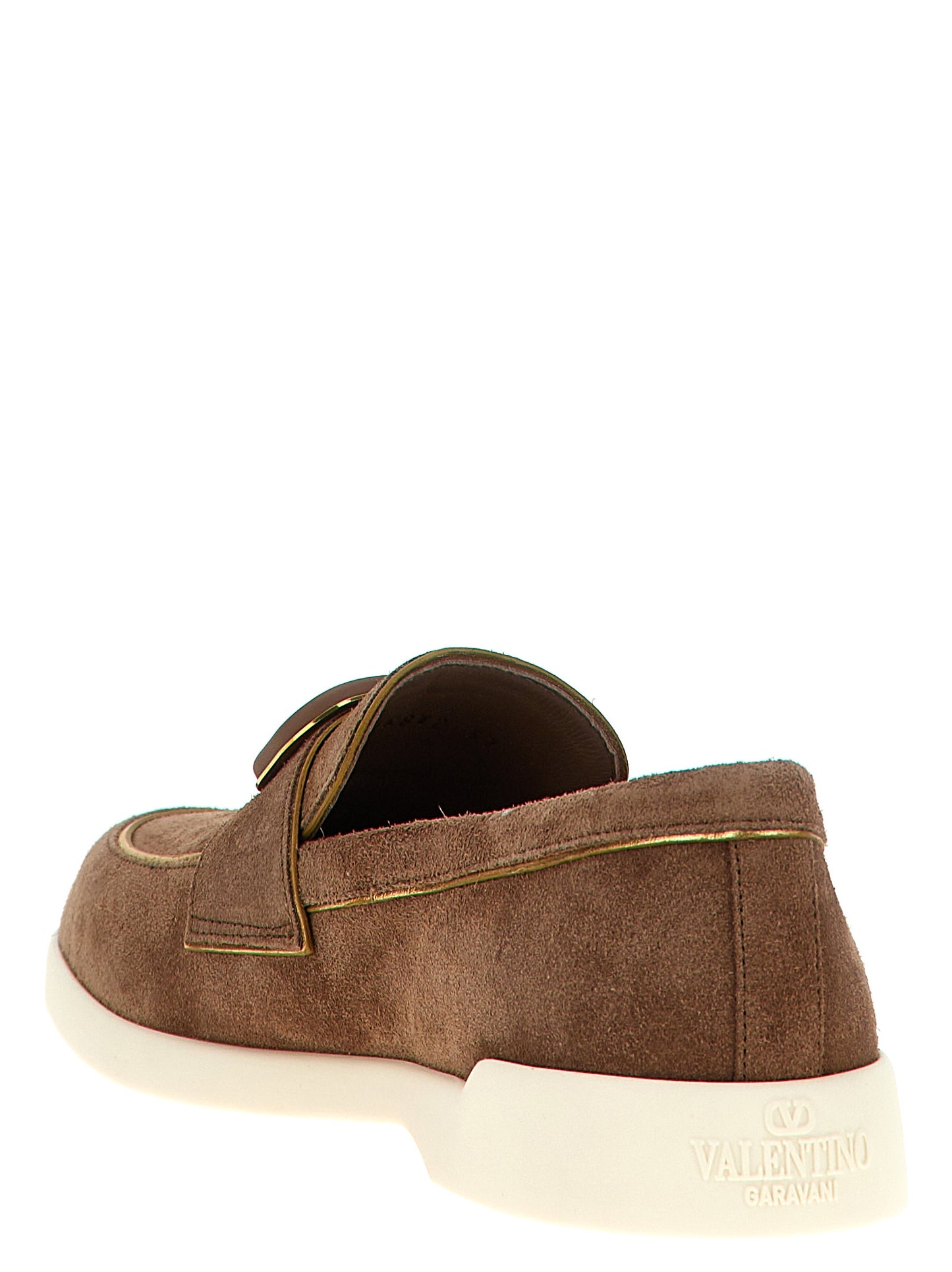 Valentino Garavani VLogo Signature Loafers Loafers