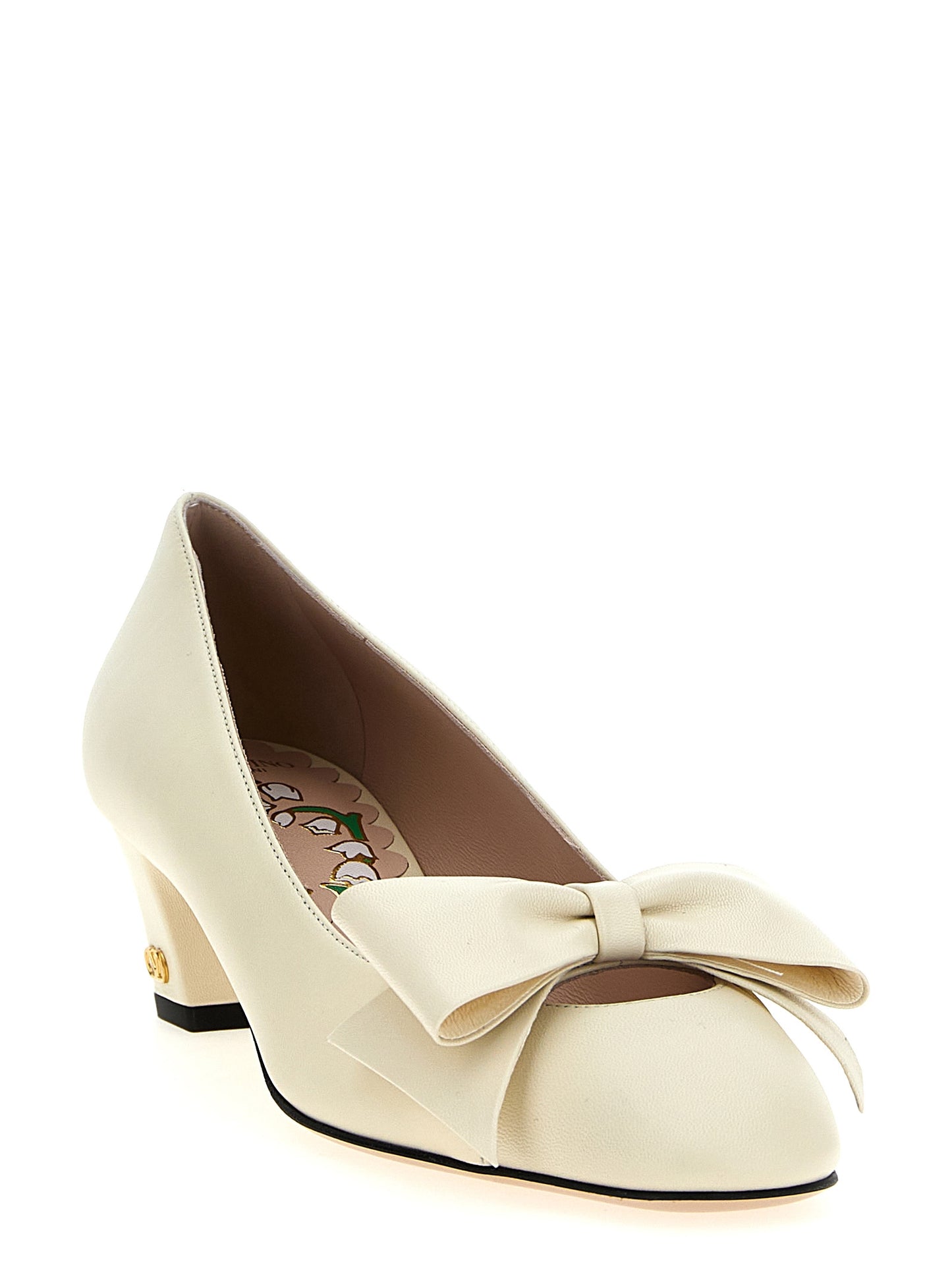Valentino Garavani 'Bowow' pumps Pumps