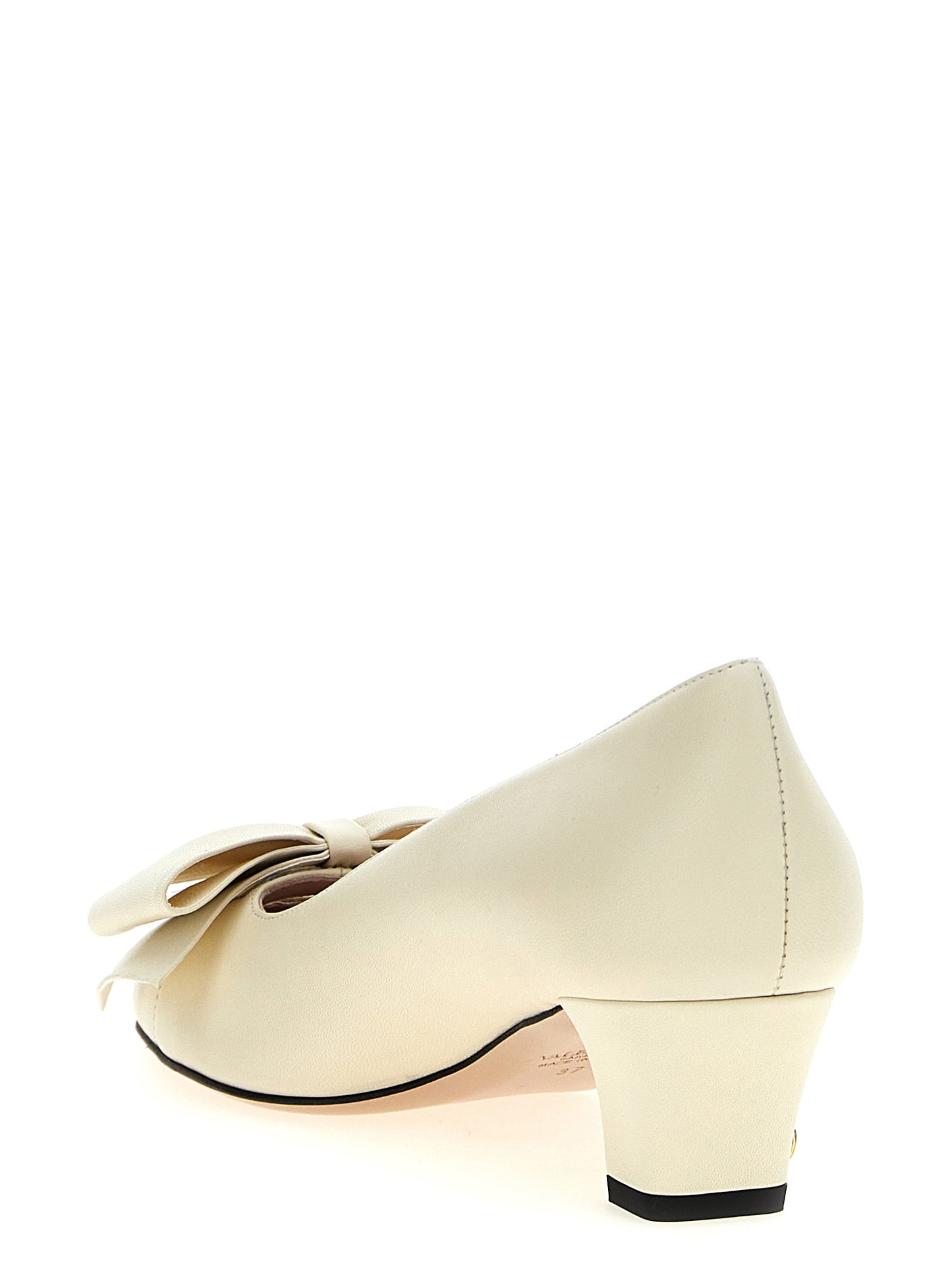 Valentino Garavani 'Bowow' pumps Pumps