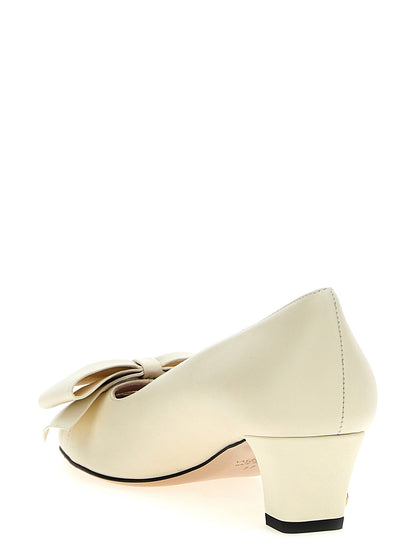 Valentino Garavani 'Bowow' pumps Pumps