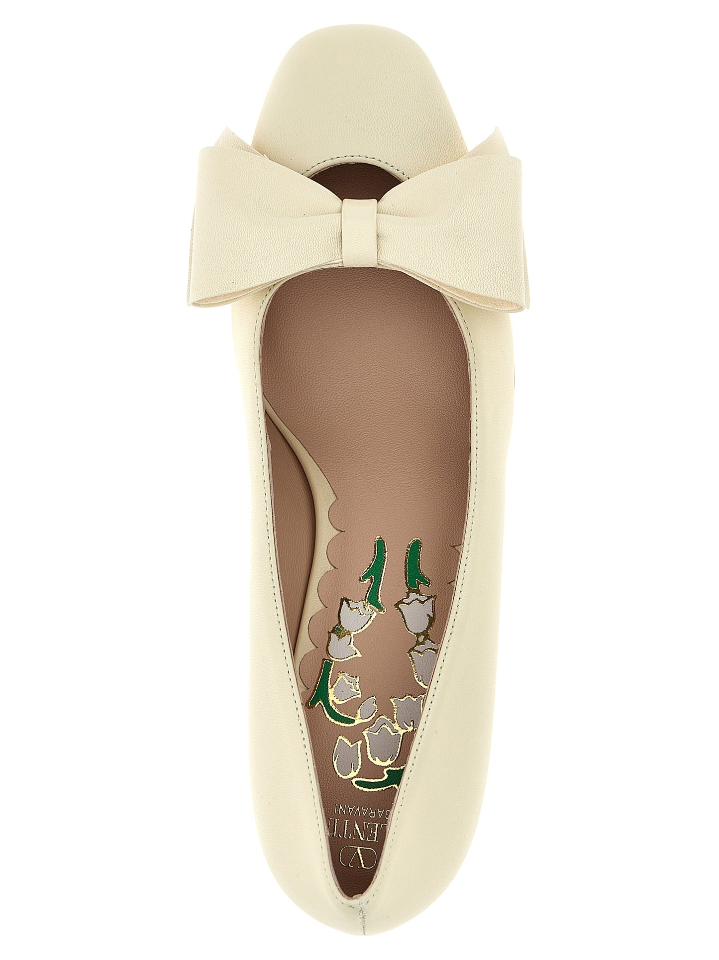 Valentino Garavani 'Bowow' pumps Pumps