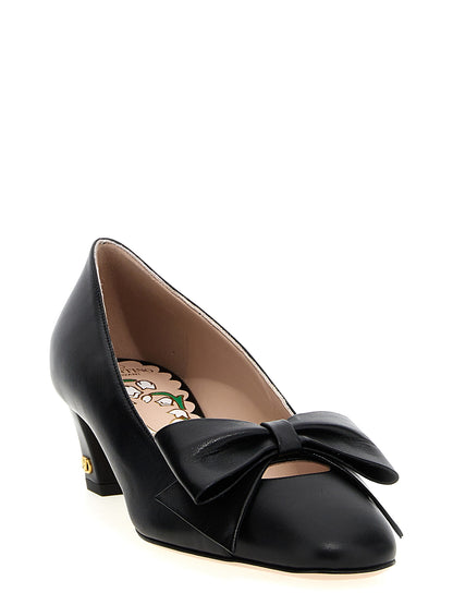 Valentino Garavani 'Bowow' pumps Pumps