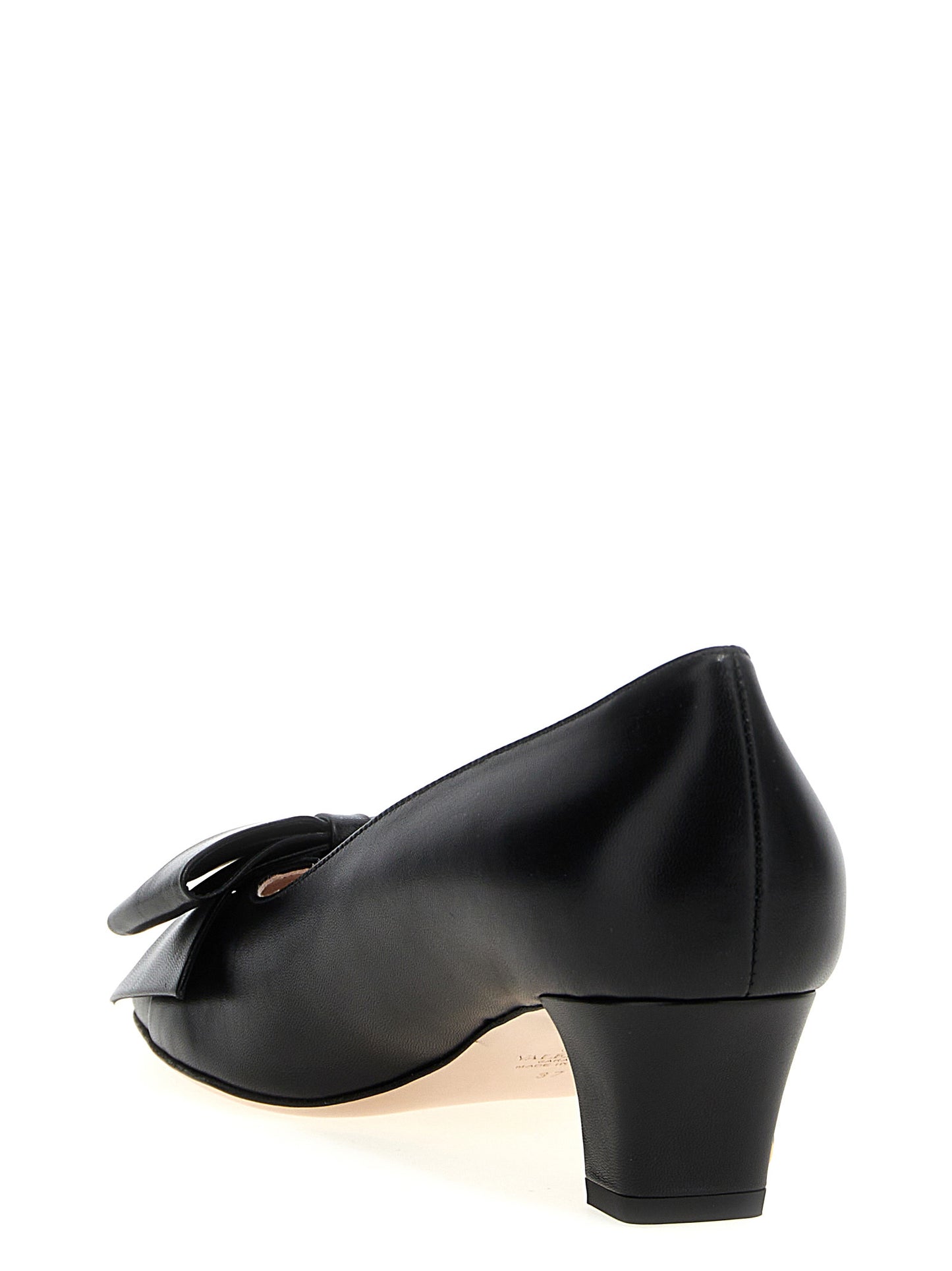 Valentino Garavani 'Bowow' pumps Pumps