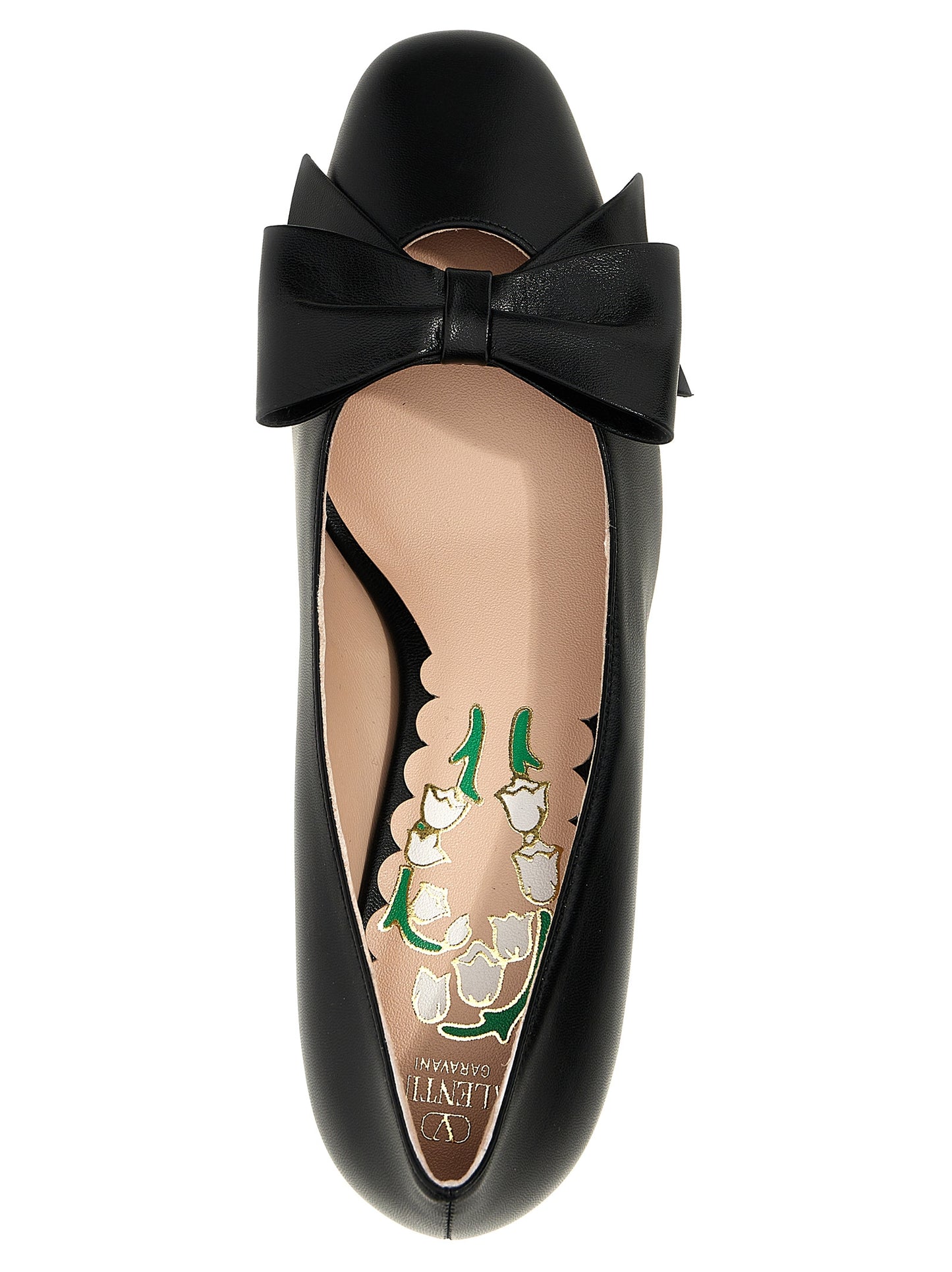 Valentino Garavani 'Bowow' pumps Pumps