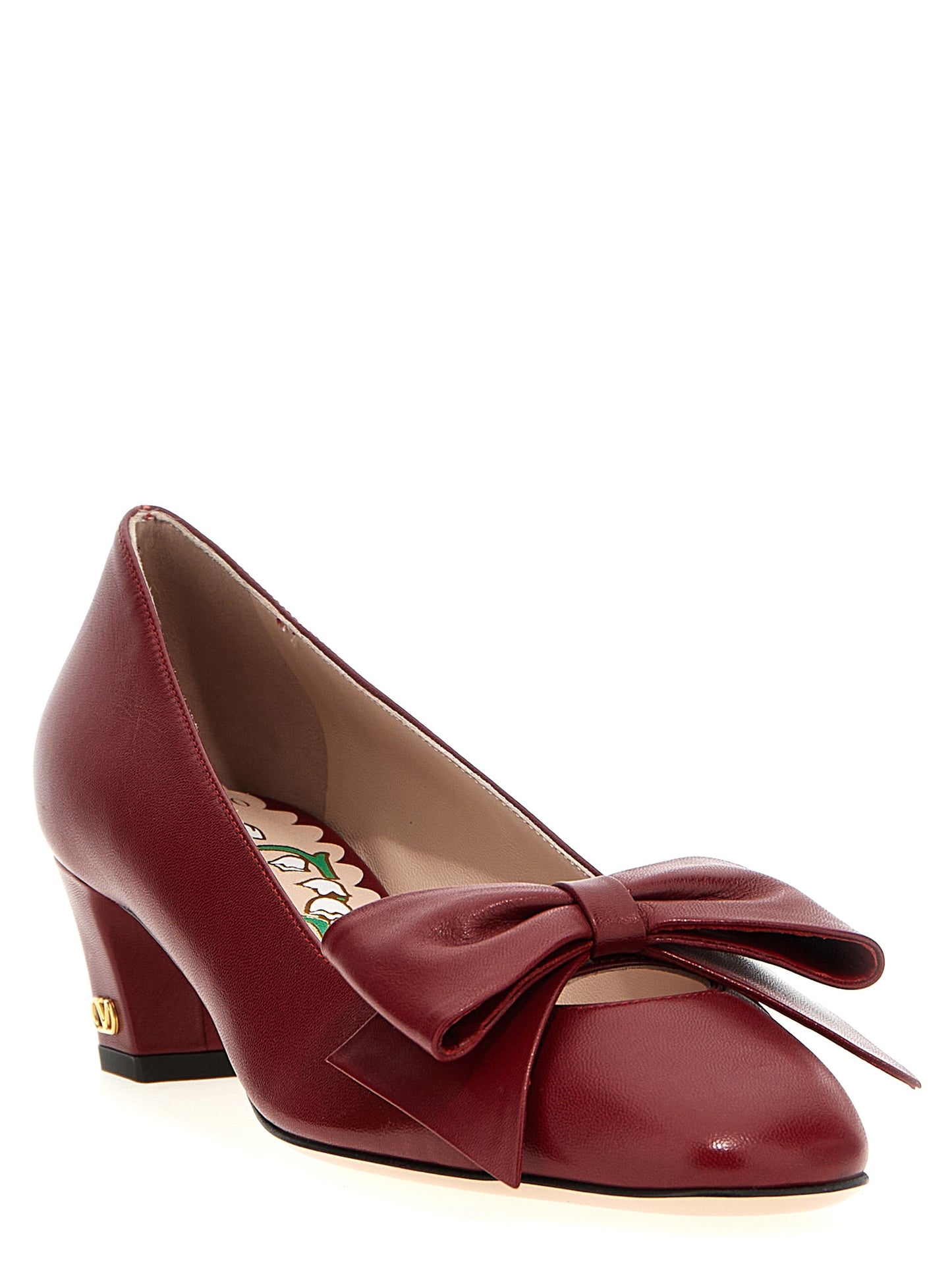 Valentino Garavani 'Bowow' pumps Pumps
