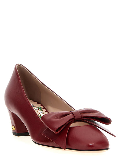 Valentino Garavani 'Bowow' pumps Pumps