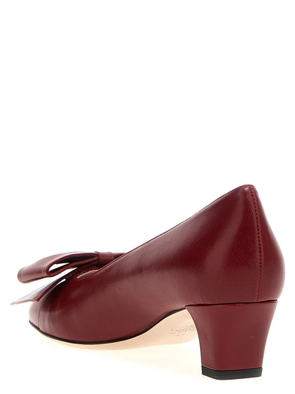 Valentino Garavani 'Bowow' pumps Pumps