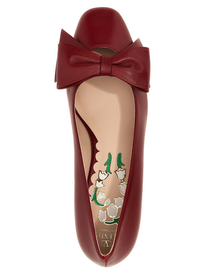 Valentino Garavani 'Bowow' pumps Pumps