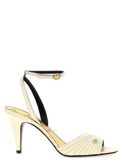Valentino Garavani 'Ladycrush' sandals Sandals