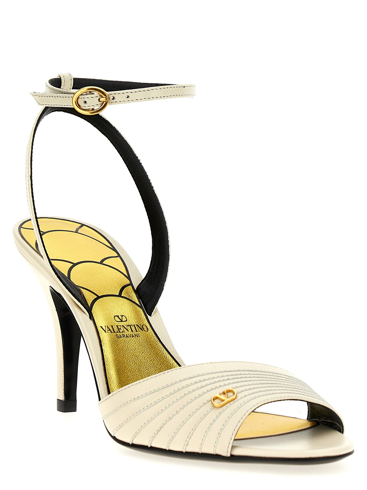 Valentino Garavani 'Ladycrush' sandals Sandals