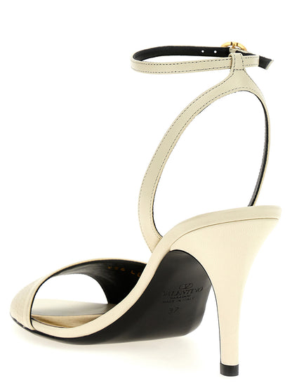 Valentino Garavani 'Ladycrush' sandals Sandals