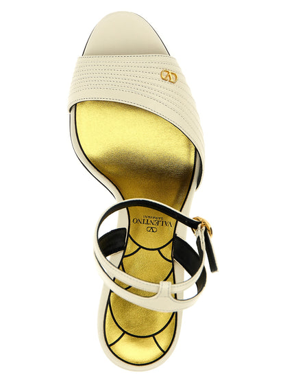 Valentino Garavani 'Ladycrush' sandals Sandals