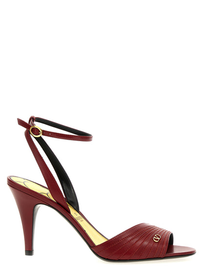 Valentino Garavani 'Ladycrush' sandals Sandals