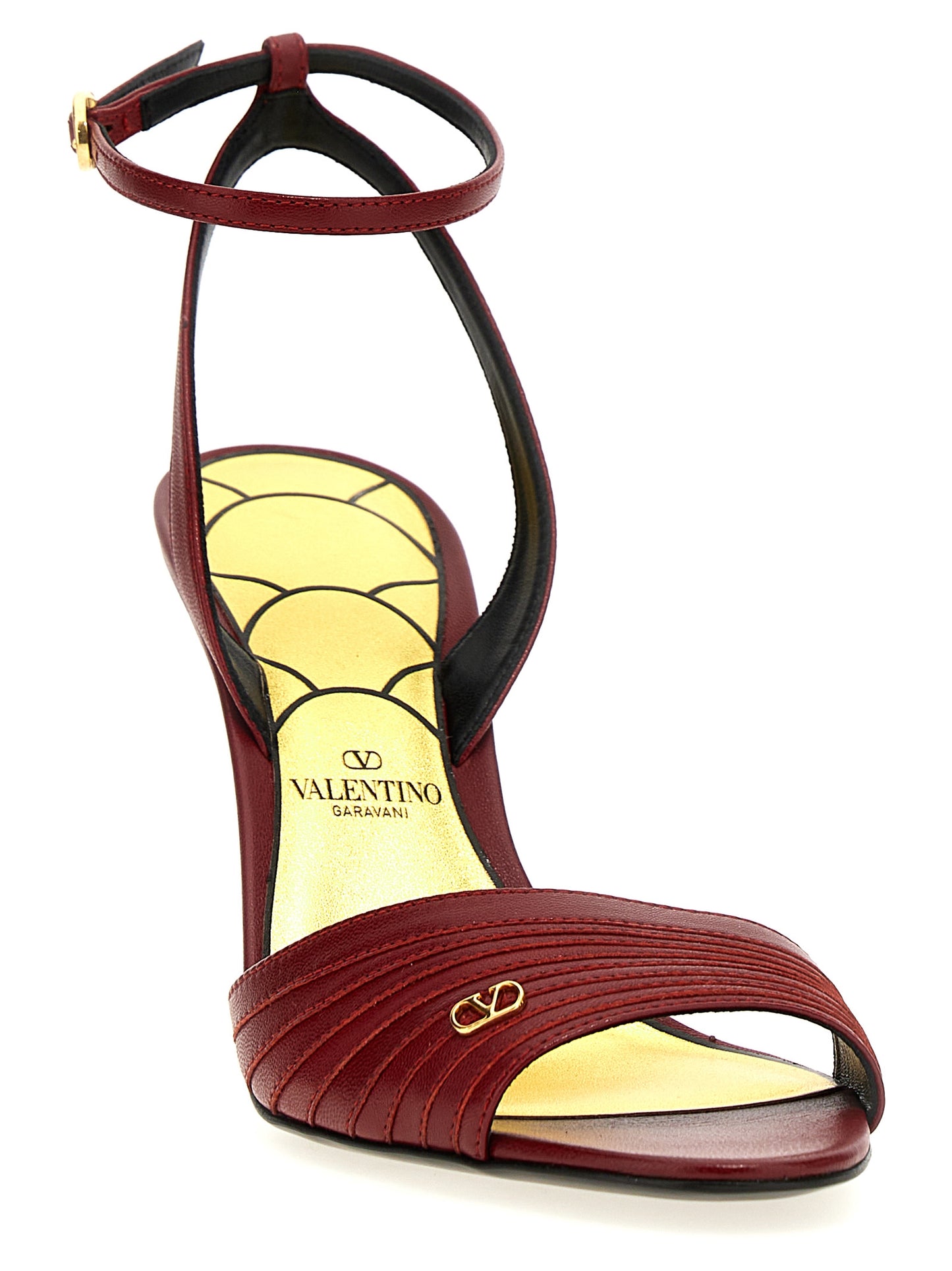 Valentino Garavani 'Ladycrush' sandals Sandals