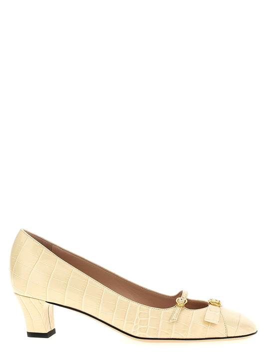 Valentino Garavani 'Bowow' pumps Pumps