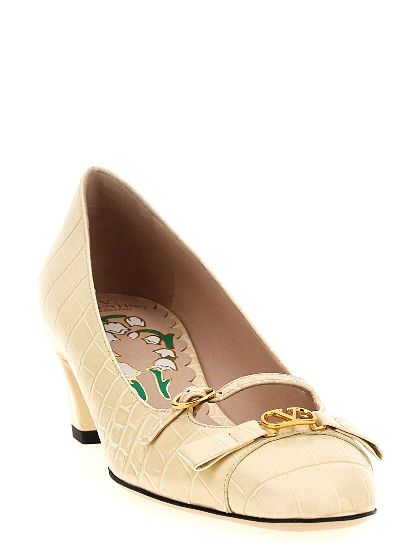 Valentino Garavani 'Bowow' pumps Pumps