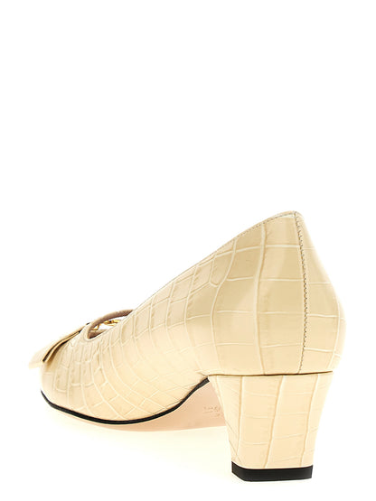 Valentino Garavani 'Bowow' pumps Pumps