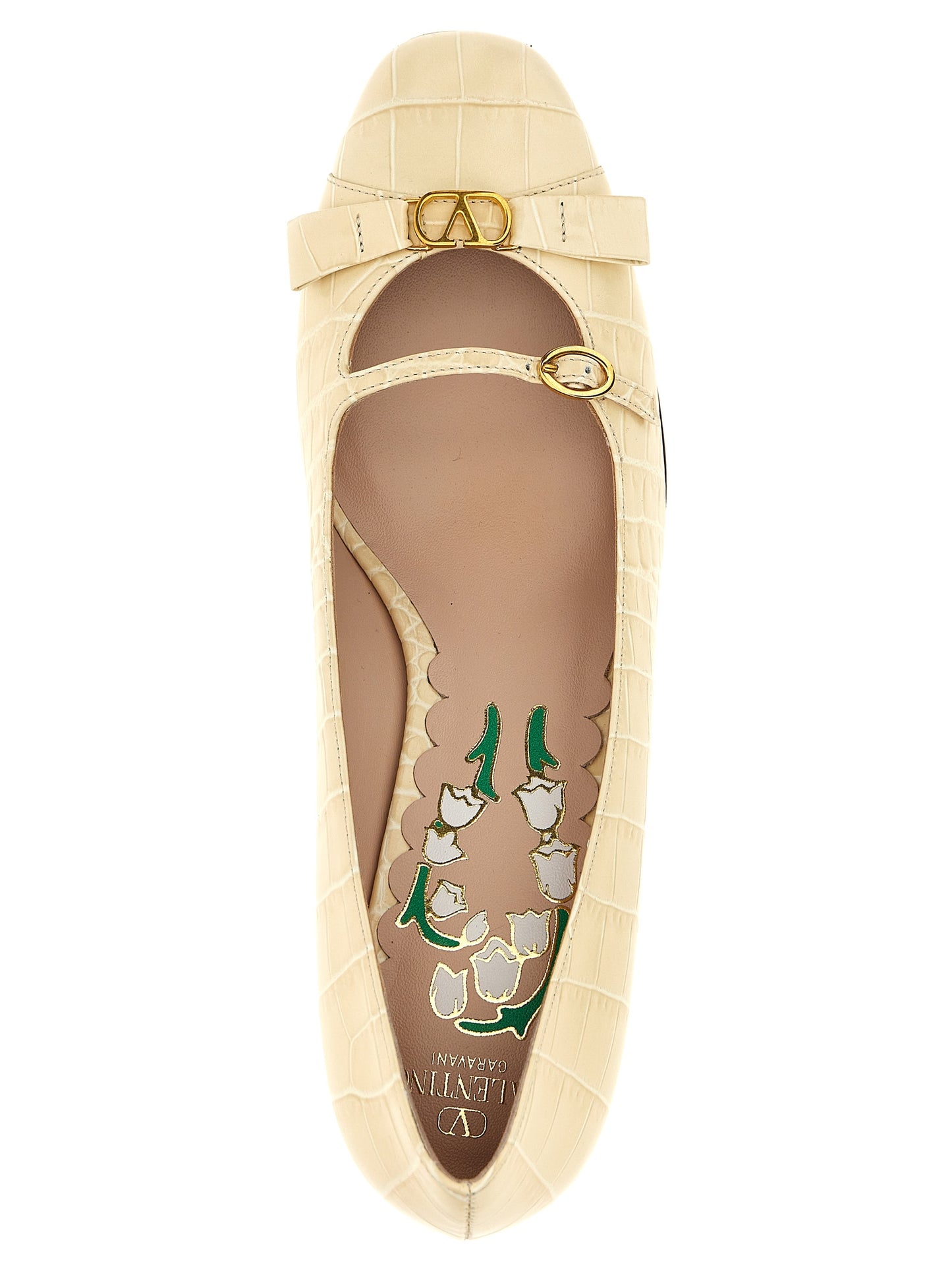 Valentino Garavani 'Bowow' pumps Pumps