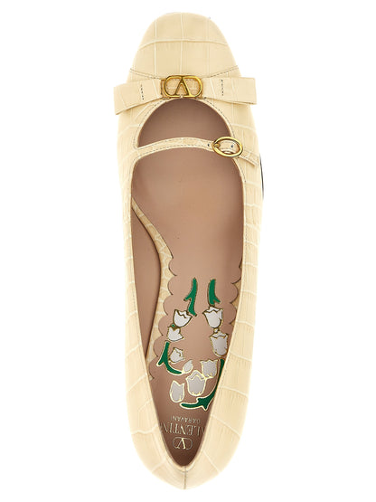 Valentino Garavani 'Bowow' pumps Pumps