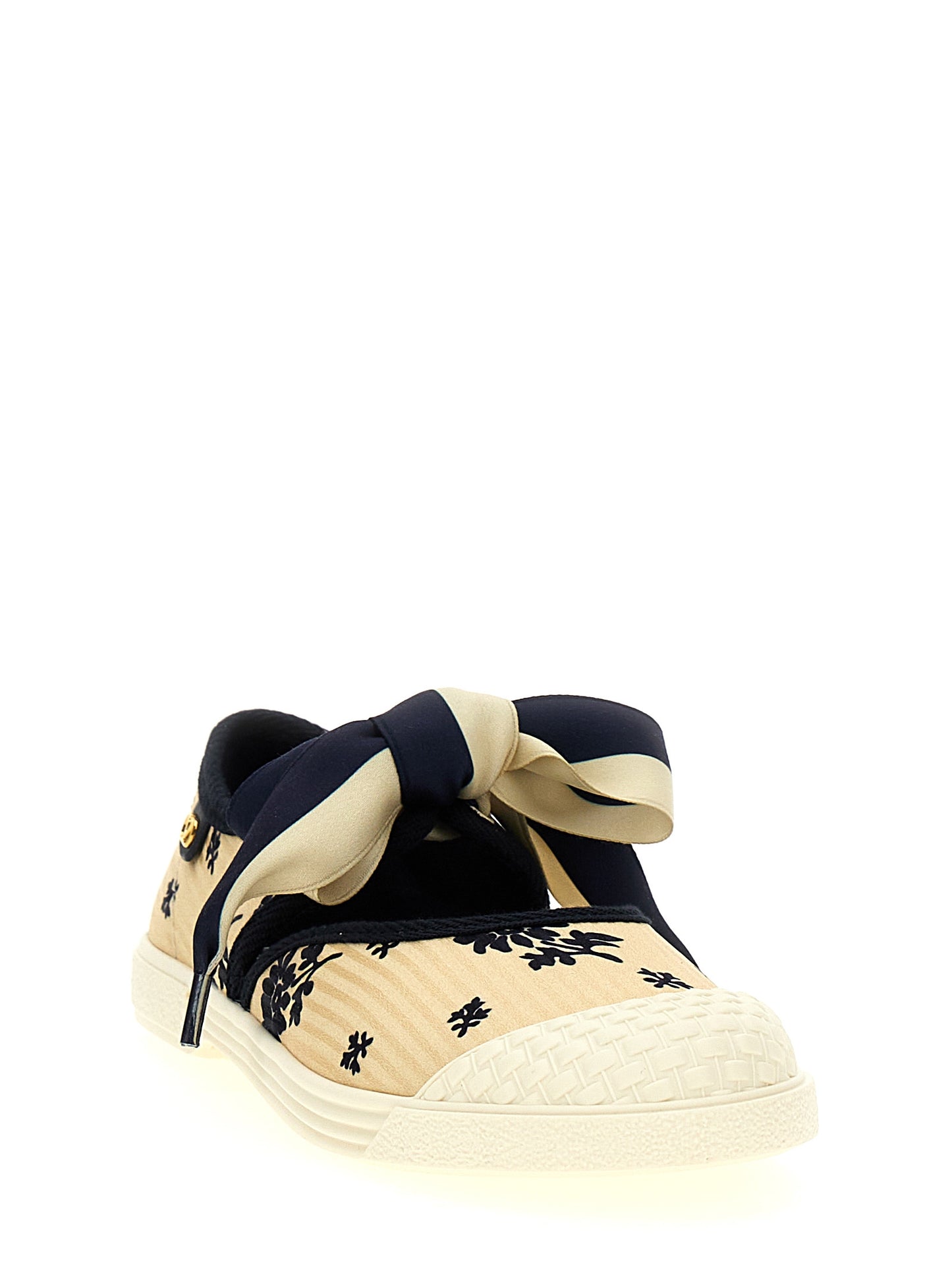 Valentino Garavani 'Bay By Bay' ballerina sneakers Sneakers