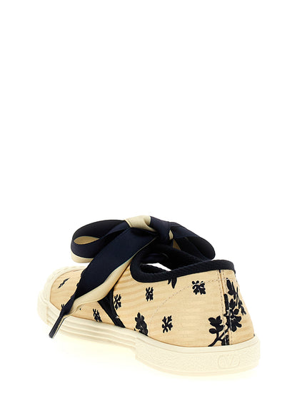 Valentino Garavani 'Bay By Bay' ballerina sneakers Sneakers