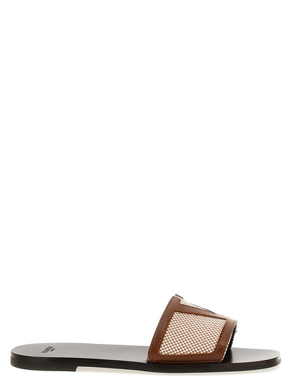 Valentino Garavani 'VLogo' sandals Sandals