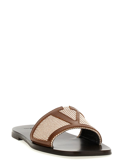 Valentino Garavani 'VLogo' sandals Sandals
