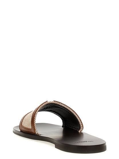 Valentino Garavani 'VLogo' sandals Sandals