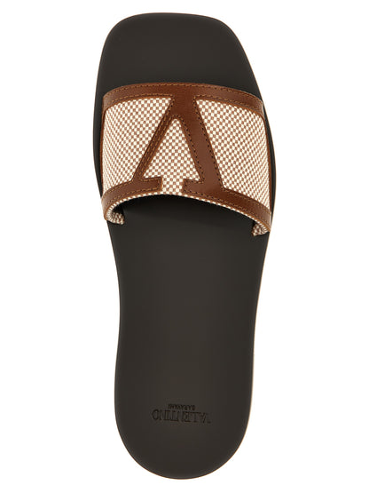 Valentino Garavani 'VLogo' sandals Sandals