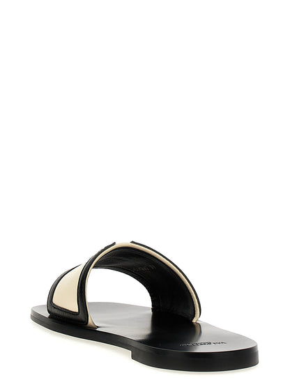 Valentino Garavani 'VLogo' sandals Sandals