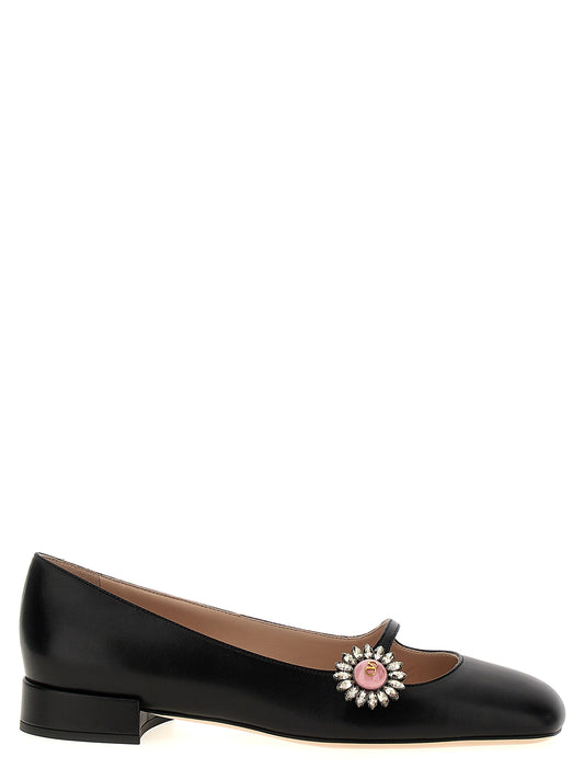 Valentino Garavani 'Preshoes' ballet flats Flat shoes