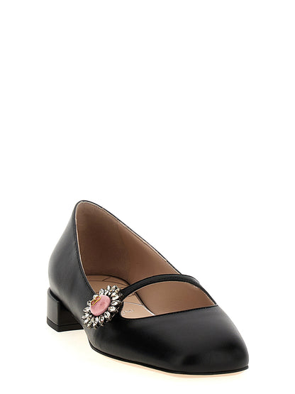 Valentino Garavani 'Preshoes' ballet flats Flat shoes