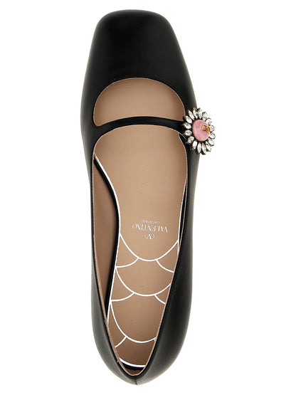 Valentino Garavani 'Preshoes' ballet flats Flat shoes