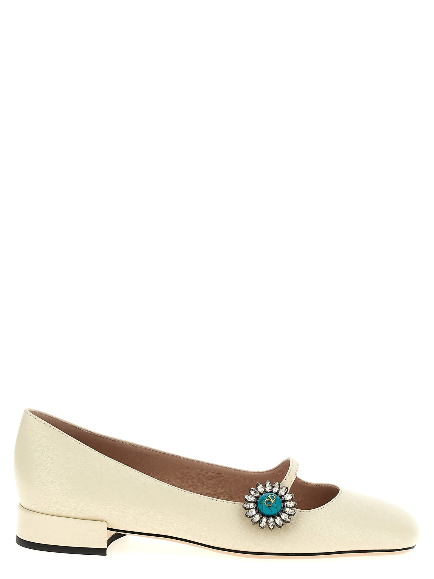 Valentino Garavani 'Preshoes' ballet flats Flat shoes