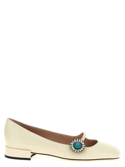 Valentino Garavani 'Preshoes' ballet flats Flat shoes