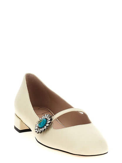 Valentino Garavani 'Preshoes' ballet flats Flat shoes