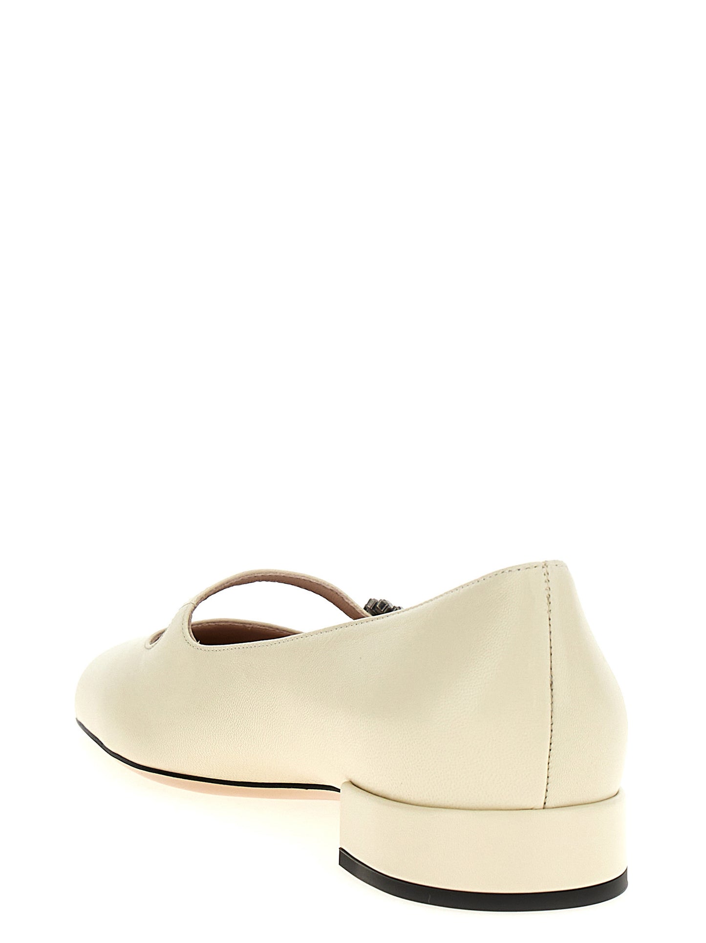 Valentino Garavani 'Preshoes' ballet flats Flat shoes