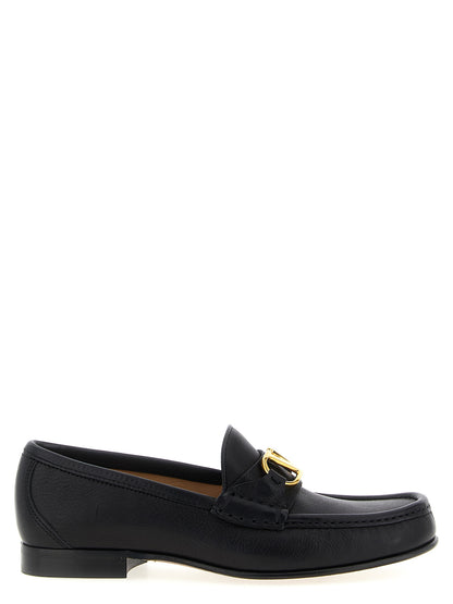 Valentino Garavani VLogo Signature Loafers Loafers