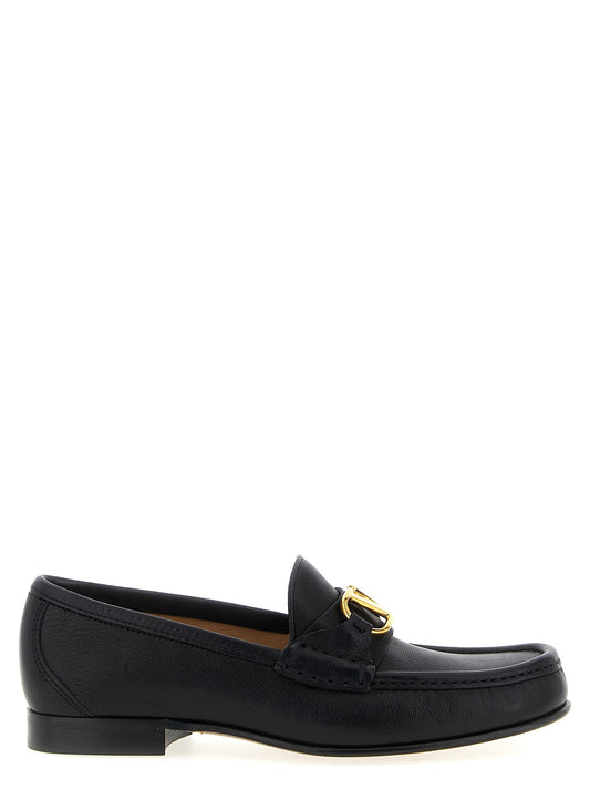 Valentino Garavani VLogo Signature Loafers Loafers