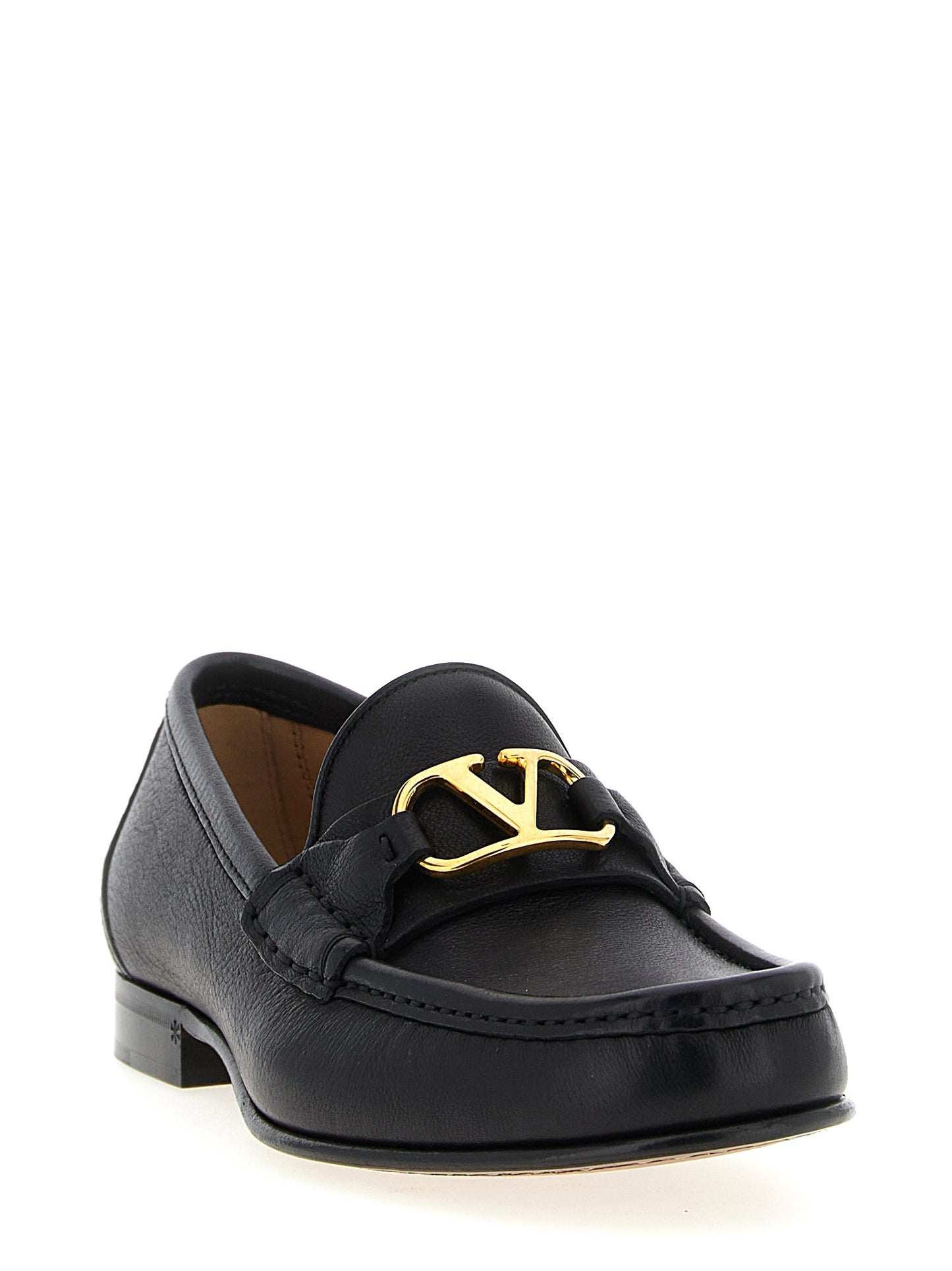 Valentino Garavani VLogo Signature Loafers Loafers
