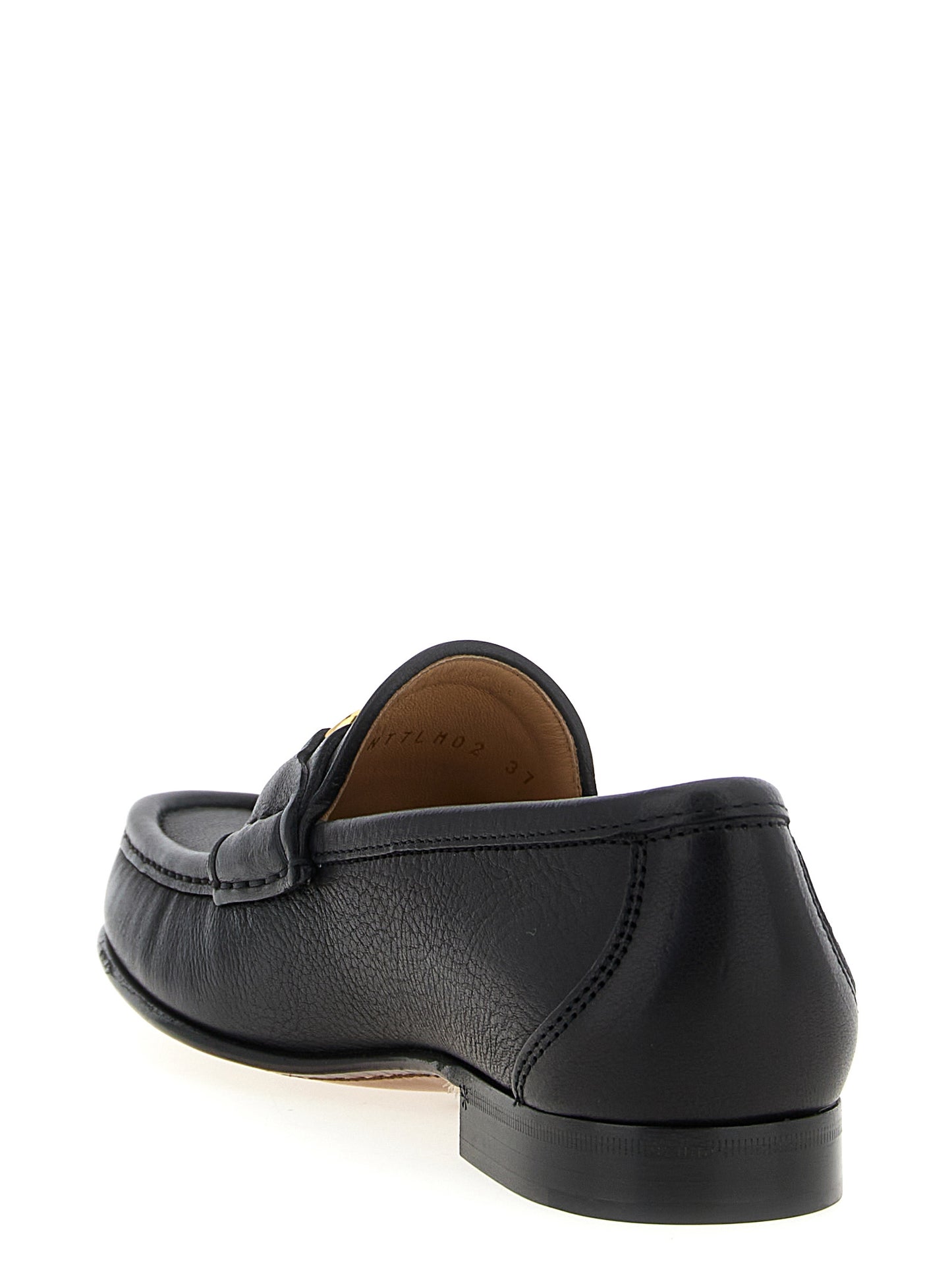 Valentino Garavani VLogo Signature Loafers Loafers