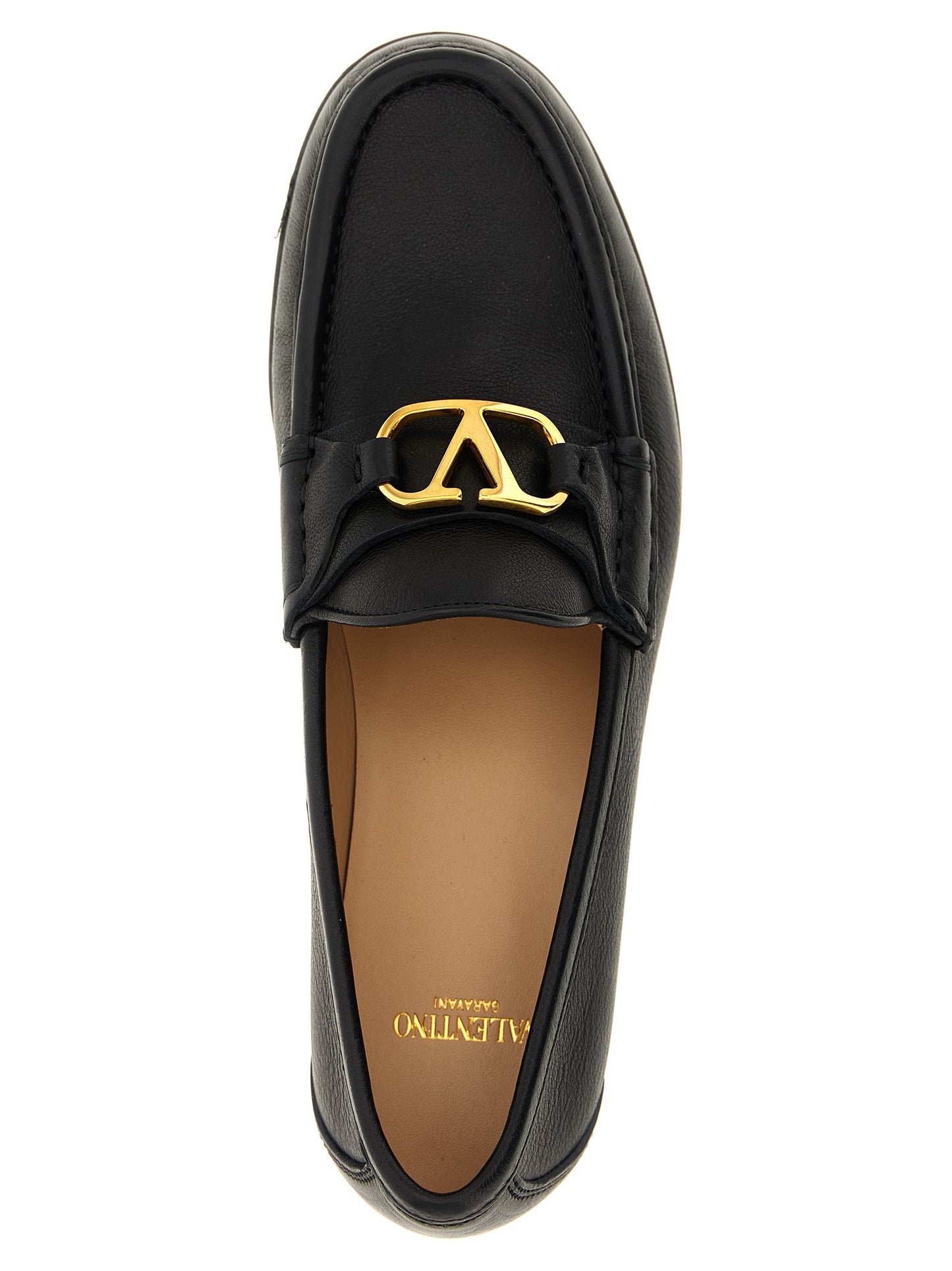 Valentino Garavani VLogo Signature Loafers Loafers