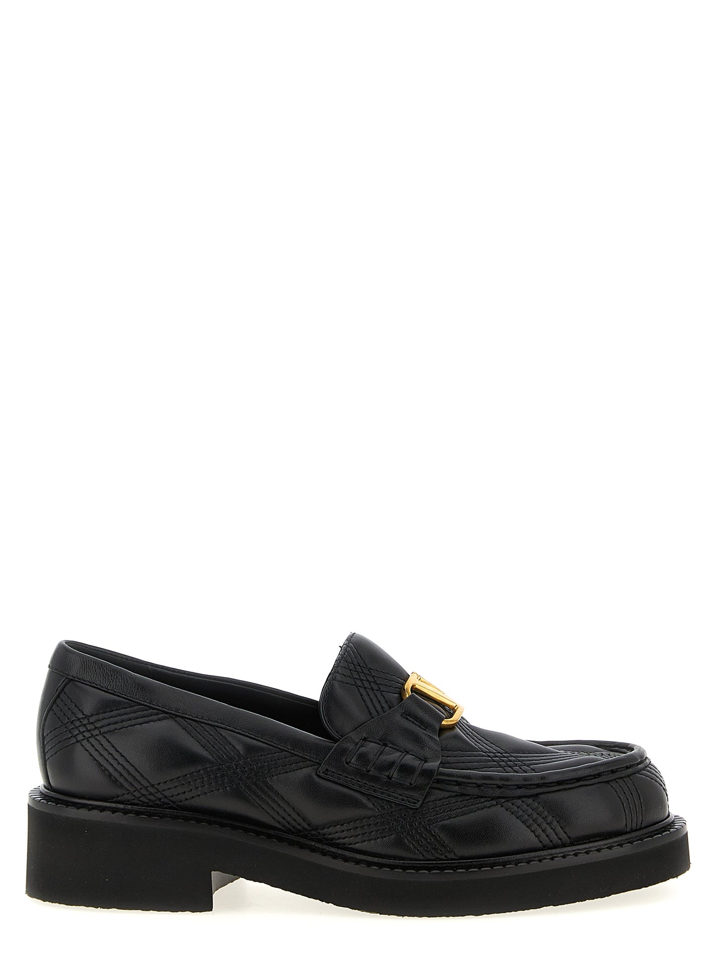 Valentino Garavani 'Quiltie' loafers Loafers
