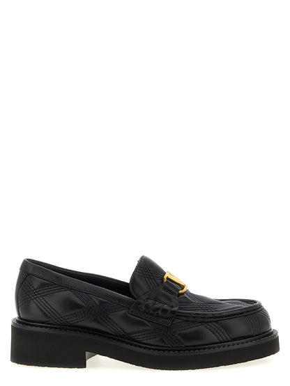 Valentino Garavani 'Quiltie' loafers Loafers