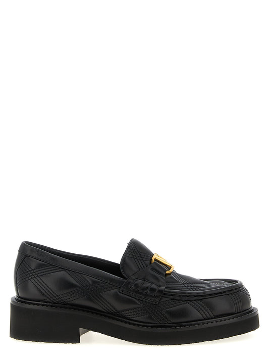 Valentino Garavani 'Quiltie' loafers Loafers