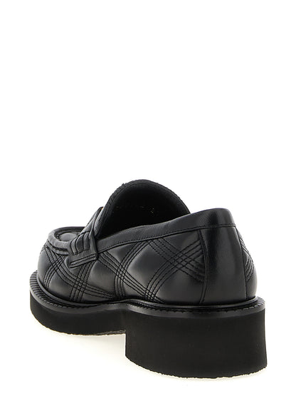 Valentino Garavani 'Quiltie' loafers Loafers